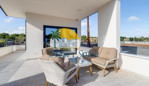 Nueva construcción  -  -
Orihuela Costa - Los Altos