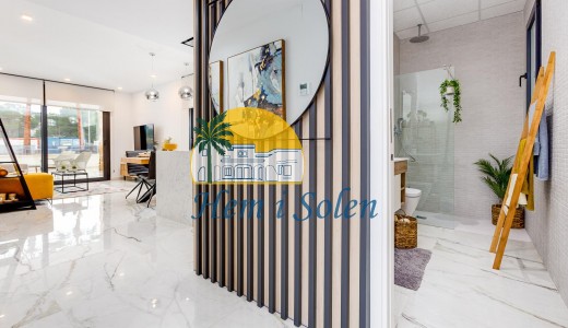 Nueva construcción  - Apartamento -
Orihuela Costa - Los Altos