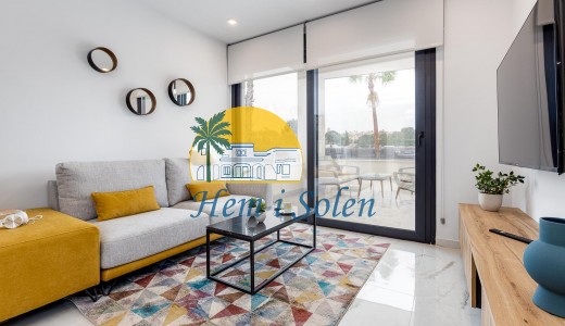 Nueva construcción  - Apartamento -
Orihuela Costa - Los Altos