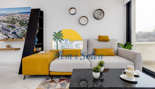 Nueva construcción  - Apartamento -
Orihuela Costa - Los Altos