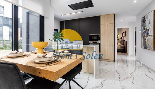 Nueva construcción  - Apartamento -
Orihuela Costa - Los Altos