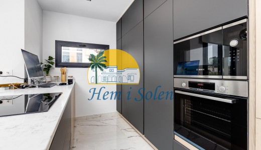 Nueva construcción  - Apartamento -
Orihuela Costa - Los Altos