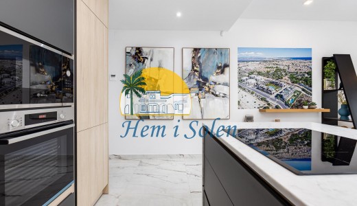 Nueva construcción  - Apartamento -
Orihuela Costa - Los Altos
