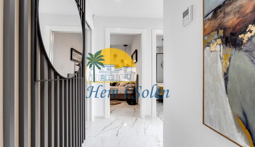 Nueva construcción  - Apartamento -
Orihuela Costa - Los Altos