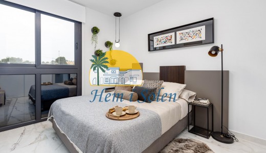 Nueva construcción  - Apartamento -
Orihuela Costa - Los Altos