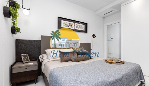 Nueva construcción  - Apartamento -
Orihuela Costa - Los Altos