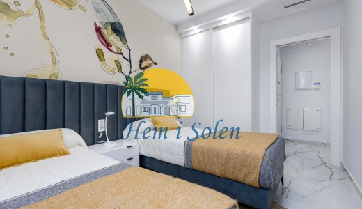 Nueva construcción  - Apartamento -
Orihuela Costa - Los Altos