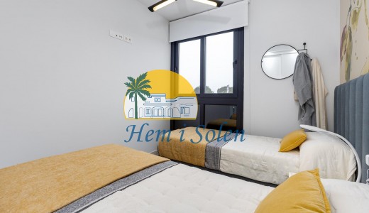 Nueva construcción  - Apartamento -
Orihuela Costa - Los Altos