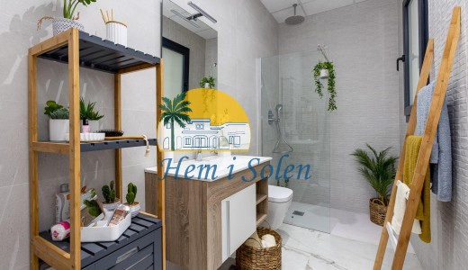 Nueva construcción  - Apartamento -
Orihuela Costa - Los Altos