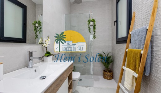 Nueva construcción  - Apartamento -
Orihuela Costa - Los Altos
