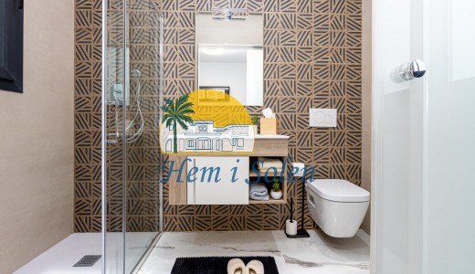 Nueva construcción  - Apartamento -
Orihuela Costa - Los Altos