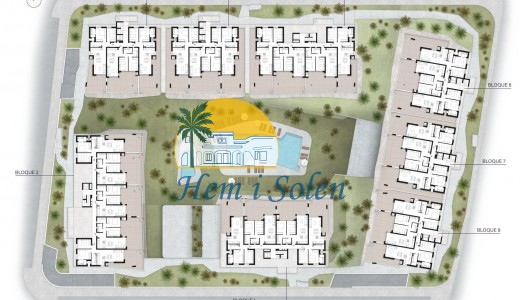 Nueva construcción  - Apartamento -
Orihuela Costa - Los Altos