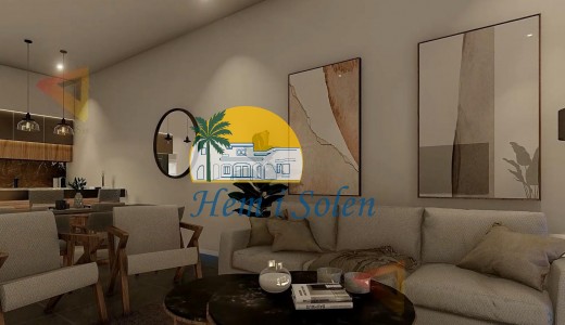 New Build - Semidetached -
Sangonera la Verde - Torre Guil