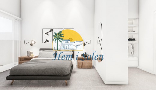 New Build - Semidetached -
Sangonera la Verde - Torre Guil