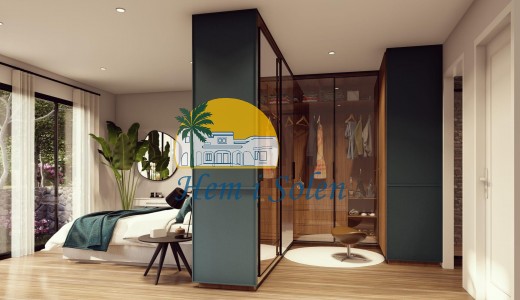 New Build - Semidetached -
Sangonera la Verde - Torre Guil