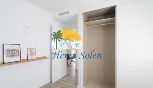Nybyggd -  -
Finestrat - Balcon de finestrat