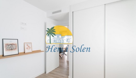 Nybyggd -  -
Finestrat - Balcon de finestrat