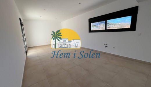 Nueva construcción  - Villa -
Hondón de las Nieves - La Canalosa