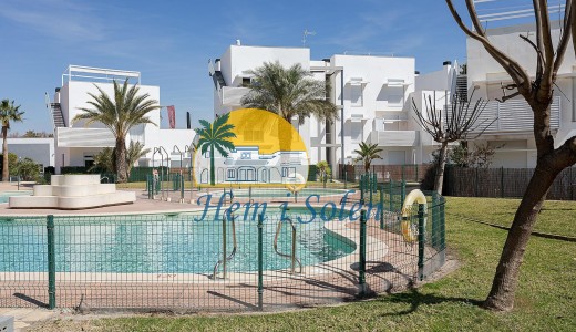 Nueva construcción  -  -
Vera - El Playazo