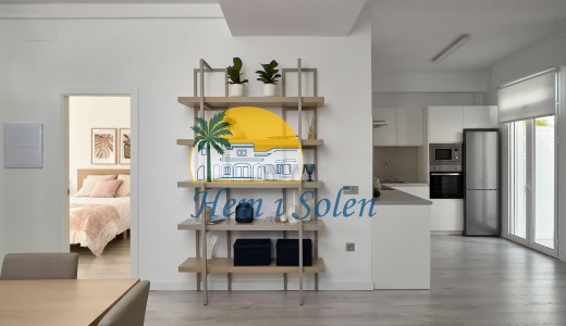 Nueva construcción  -  -
Vera - El Playazo
