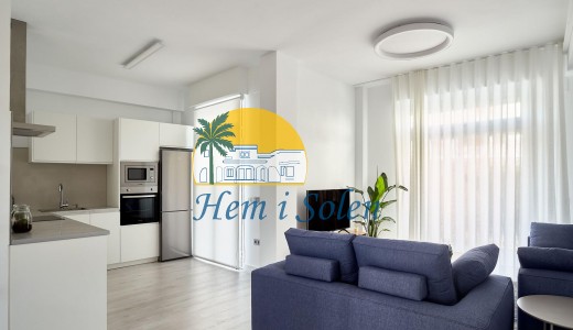 Nueva construcción  -  -
Vera - El Playazo