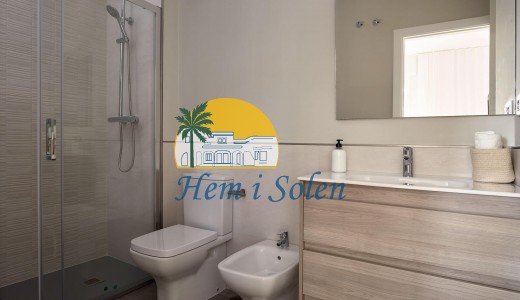 Nueva construcción  -  -
Vera - El Playazo