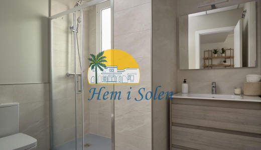 Nueva construcción  -  -
Vera - El Playazo
