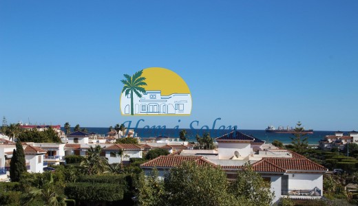 Nueva construcción  -  -
Vera - El Playazo