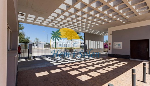 Nueva construcción  -  -
Vera - El Playazo