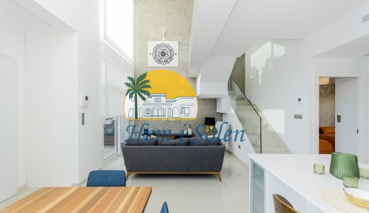 New Build - Villa -
Vera - Vera Playa