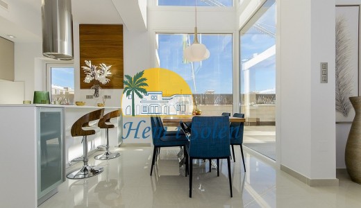 New Build - Villa -
Vera - Vera Playa