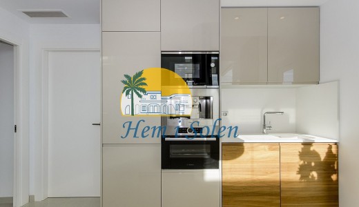 New Build - Villa -
Vera - Vera Playa