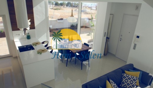 New Build - Villa -
Vera - Vera Playa