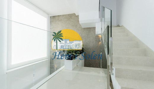 New Build - Villa -
Vera - Vera Playa