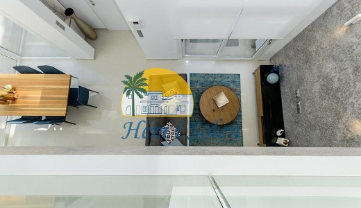 New Build - Villa -
Vera - Vera Playa