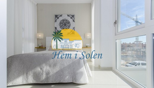New Build - Villa -
Vera - Vera Playa