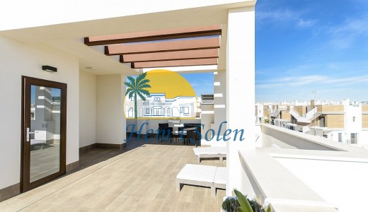 New Build - Villa -
Vera - Vera Playa