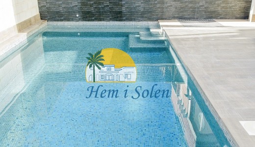 New Build - Villa -
Vera - Vera Playa