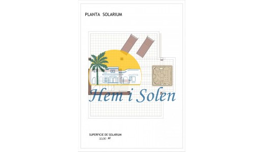 New Build - Villa -
Vera - Vera Playa