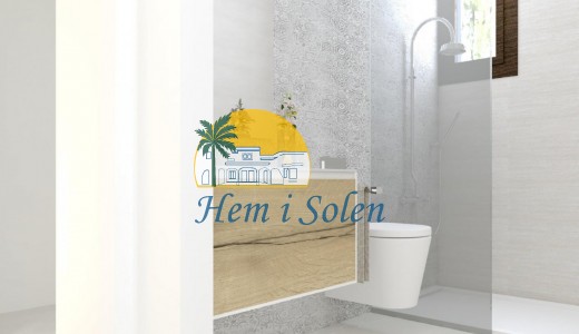 New Build - Villa -
Vera - Vera Playa