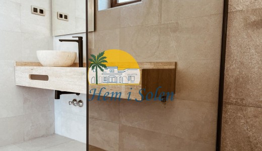 Nueva construcción  - Villa -
Cuevas Del Almanzora - Desert Springs Golf Club