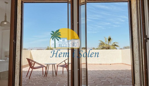 Nueva construcción  - Villa -
Cuevas Del Almanzora - Desert Springs Golf Club