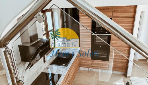 Nueva construcción  - Villa -
Cuevas Del Almanzora - Desert Springs Golf Club