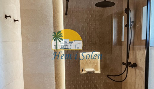 Nueva construcción  - Villa -
Cuevas Del Almanzora - Desert Springs Golf Club