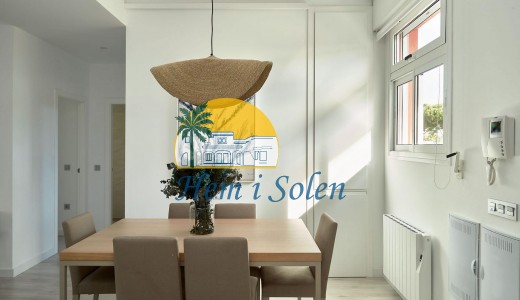 Nueva construcción  - Apartamento -
Vera - El Playazo