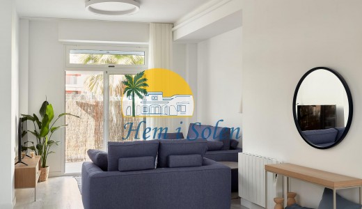 Nueva construcción  - Apartamento -
Vera - El Playazo