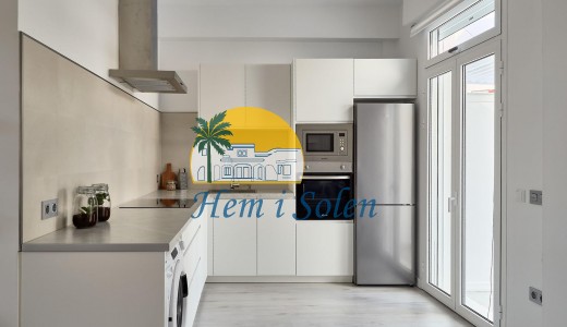Nueva construcción  - Apartamento -
Vera - El Playazo