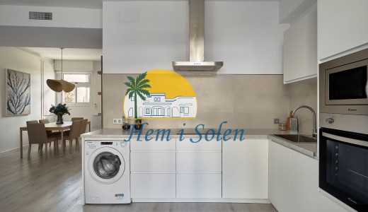 Nueva construcción  - Apartamento -
Vera - El Playazo