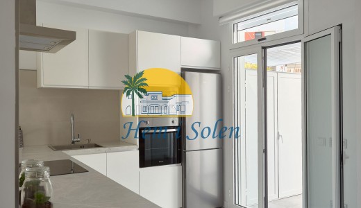 Nueva construcción  - Apartamento -
Vera - El Playazo