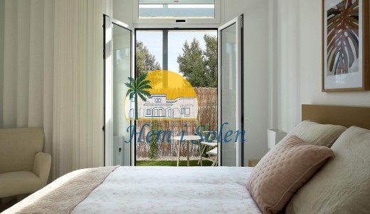 Nueva construcción  - Apartamento -
Vera - El Playazo